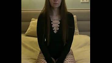 BDSM Training for an Obedient, Sexy, Long-Haired MILF – Lovessie