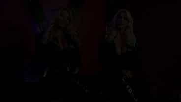 Brittany Andrews And Kitana Manupulate Pony Boy’s Hard Rod!