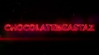 Chocolatebeast Shower Sex w/ Persian Milf Venice Escape