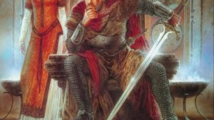 Claiming My King – Historical Fantasy Erotic Audio by Eve’s Garden