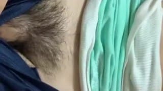 [Cuckold] A Japanese student fuck video!! [Anal & Ass]