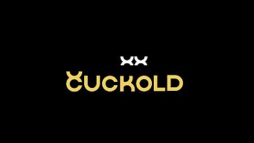 CuckoldXXX – Dominant Stacy Cruz Takes her Cuck Boyfriend to Shrink and Punishes Him