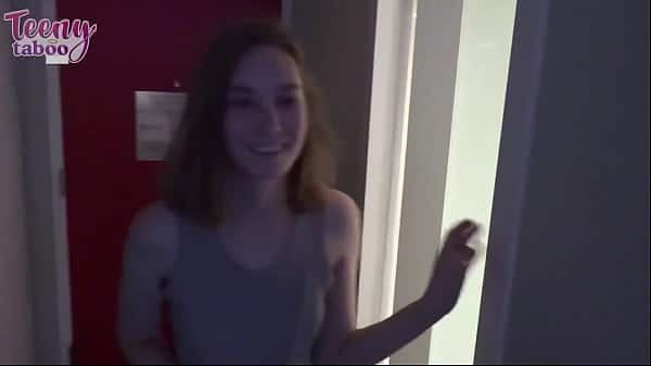 Cum In Babysitter’s Ass! Mr. Brogan Fucks Blonde Claire!