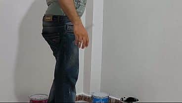 سكس مصري جديد شرموطة مصرية تناك مع عنتيل محلة