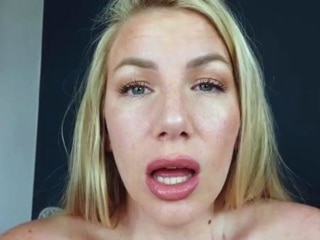 Danielle Maye XXX – ASMR Explode