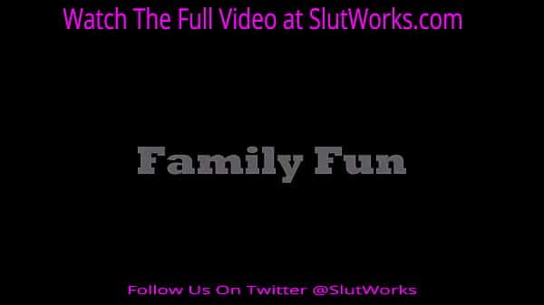 Good Dick Runs In The Family