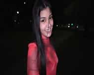 Horny Girlfriend Cant Get Home And Fuck