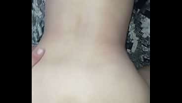 Hot homemade doggystyle fuck by Hot naked women with perfect body with an anonymous Gorilla masked man ( Cosplay porn ) Hottest homemade channel in history to jerk off for days
