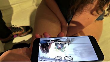 I Catch My Maid Stealing, and She Lets Me Fuck Her So I Won’t Call the Police – Addy Rose