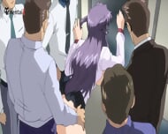 (Ihentai) Tokumu Sousakan Rei Fuko Ep.2-hentai Vietsub