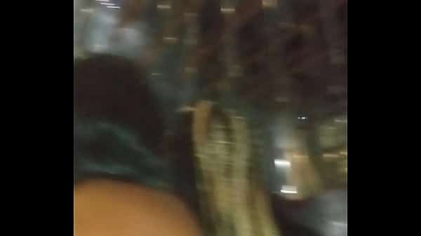 I’m Outside bloodCuz Tristina Millz Xxx mengling At champeMix lounge last night and treysong Showed y