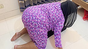 Indian Mallu In Big Ass Indian Hot Mallu Stepmom Stuck Under My Bed, Then I Fuck Her Anal & Cum Wild