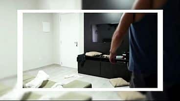 já imaginou contratar uma empregada e chega nossa musa do porno? ELISA SANCHES .