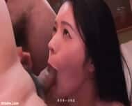 JUR-275 [Chinese Subtitles Uncensored] , Threesome, Orgy, Group Sex, Housewives, Hotwife, Japanese, Squirt, Big Tits