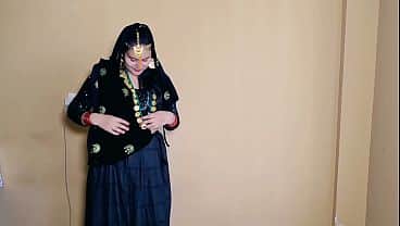 Karwa chauth celebration