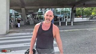 Kiki Helix & Terry Kemaco – Raw Amateur Hardcore