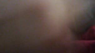 Leaking Precum After Five Days of Edging