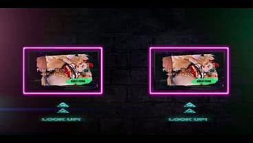 LETHAL HARDCORE VR – Wife Catches You Watching Porn, DEMANDS To Be Fucked Like That