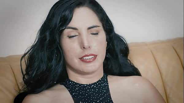 Linda from Spain – Rough casting