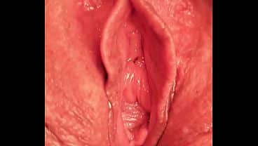 Maturemons, squatting and gaping my cunny, hoping someone will eat my honey.