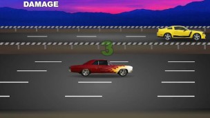 Meet and Fuck Street Racing 1 – Meet’N’Fuck By Foxie2K