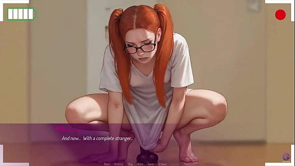 Mila AI – Full Part 5 – Lustful Housewife Cheats On Her Careless Husband