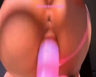 MOST BEAUTIFUL ASS EVER! Latina PAWG
