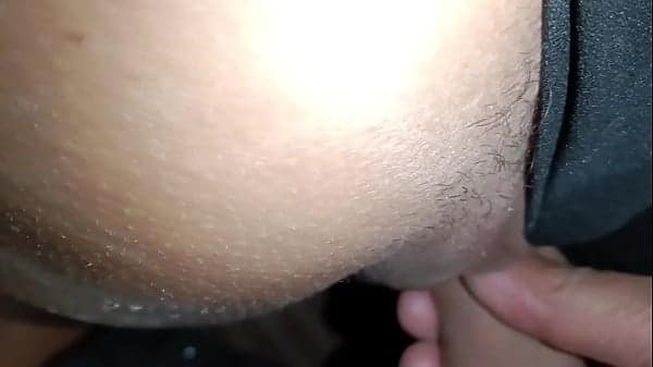 Moving Men Give Asian Slut Fresh Hot Glaze On Her Face