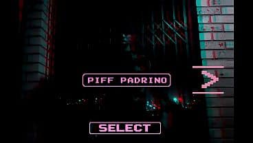 Piff Padrino – SA1NT T0 A D3M0N(music video)