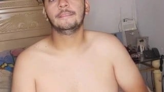 Preparando mi ano