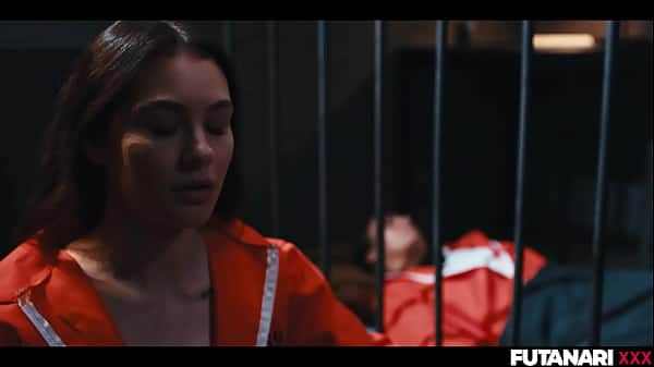 Prison Futa Transformation – 18 Years Old Matty Mila Summons Demon and Turns Into Insatiable Shemale