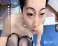 Rajshot Qingqing521 Squirt Show