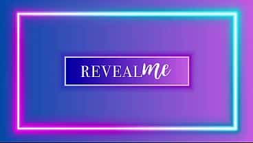 RevealMe || CURVY BBW FEMDOM SPANKING AND ANAL BEADS ASS TRAINING