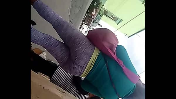 Ricas nalgas