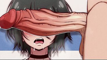 Rukia will be your submissive girl – Hentai JOI [2 cum points, maledom, submissive girl, blowjob, sex]