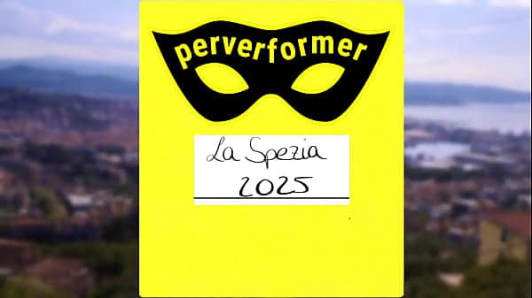 Rules for One Week in the BDSM Villa in La Spezia