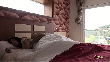 Shana Grimoire x Solougo, Morning Sex, Day 16