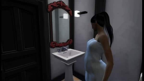 Sims 4 xxx Espaรฑol Episodio 8