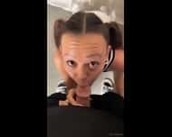 Small Teen Used