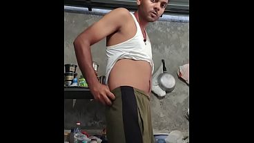 Solo boy fully tight today and nude funny dancing – Full Watch