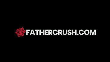 Stepdad Gets Blowjobs and Handjobs from His Two Stepdaughters on StepFather’s Day