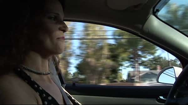 Syren De Mer Was Found On The National Interracial Cougar Hunt