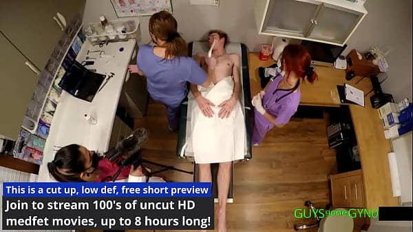 The New Nurses Clinical Experience – Maverick Williams