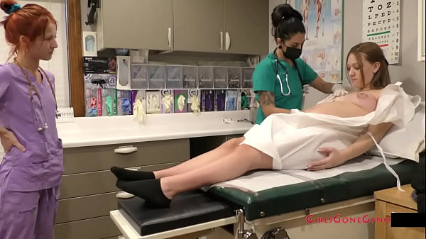 The New Nurses Clinical Experience – Nova Maverick