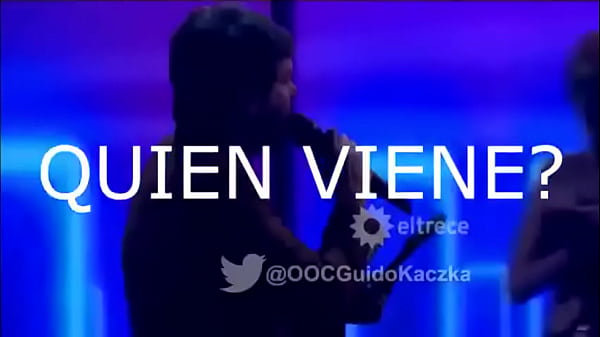 Tremendo giro