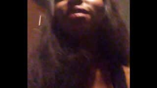 Tristina Millz And Shaniceluv69 Aka Sandimoetloves  Xxx