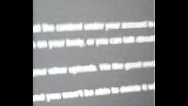 Verification video