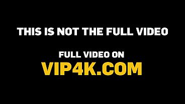 VIP4K. Anal sex in front of loser