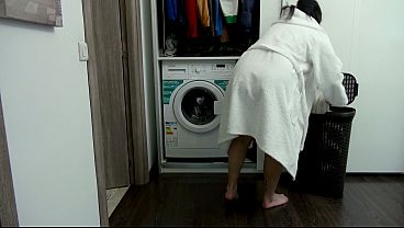 Washing Rosalina Love