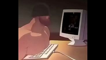 Ya voy a subir un hentai confíen